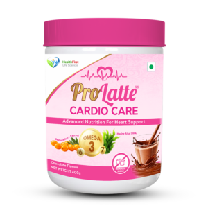 ProLatte cardio care